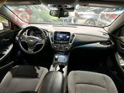 شيفروليه ماليبو